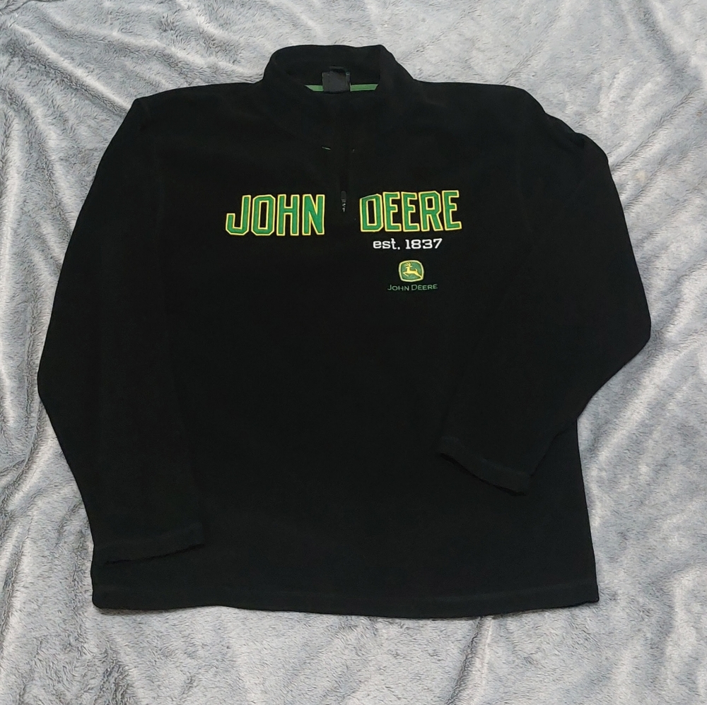 John Deere